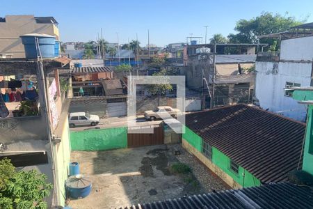 Casa para alugar com 80m², 2 quartos e 1 vaga Casa para alugar com 80m², 2 quartos e 1 vagaTerraço