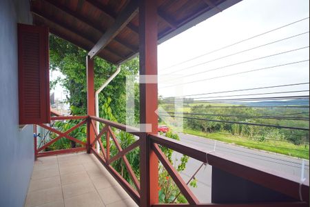 Casa para alugar com 100m², 2 quartos e 1 vagaVaranda da Sala