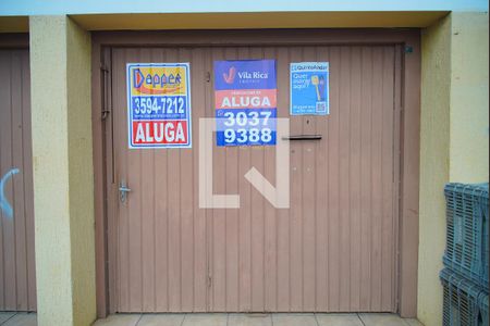 Casa para alugar com 100m², 2 quartos e 1 vagaFachada