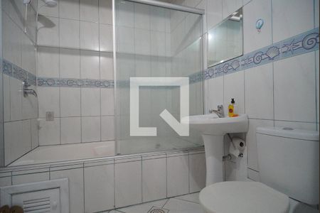 Casa para alugar com 100m², 2 quartos e 1 vagaBanheiro