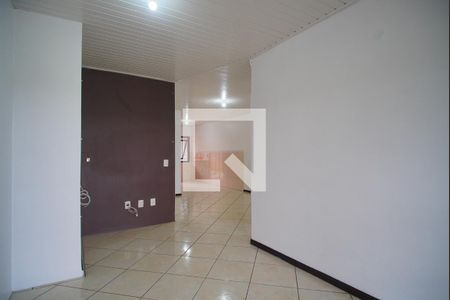Casa para alugar com 100m², 2 quartos e 1 vagaSala