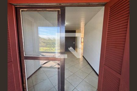 Varanda da Sala de apartamento para alugar com 2 quartos, 100m² em Primavera, Novo Hamburgo
