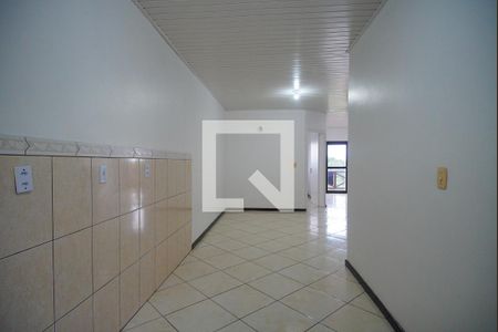 Casa para alugar com 100m², 2 quartos e 1 vagaCozinha