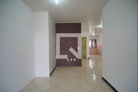 Sala de casa para alugar com 2 quartos, 100m² em Primavera, Novo Hamburgo