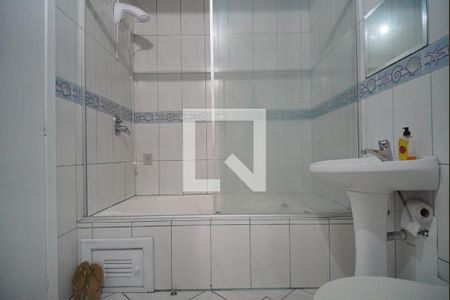 Casa para alugar com 100m², 2 quartos e 1 vagaBanheiro