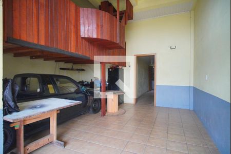 Casa para alugar com 100m², 2 quartos e 1 vagaGaragem