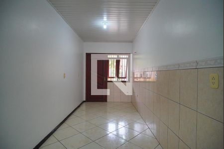 Casa para alugar com 100m², 2 quartos e 1 vagaCozinha