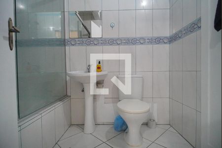 Casa para alugar com 100m², 2 quartos e 1 vagaBanheiro
