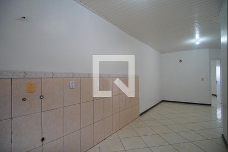 Casa para alugar com 100m², 2 quartos e 1 vagaCozinha