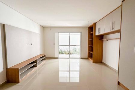 Studio de apartamento à venda com 1 quarto, 32m² em Santana, São Paulo