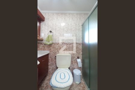 Apartamento à venda com 83m², 3 quartos e 1 vagaBanheiro