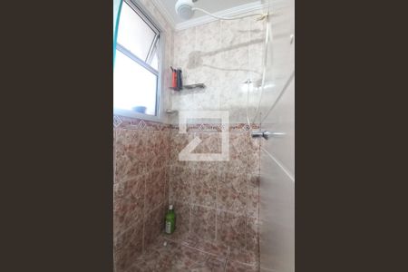 Apartamento à venda com 83m², 3 quartos e 1 vagaBanheiro