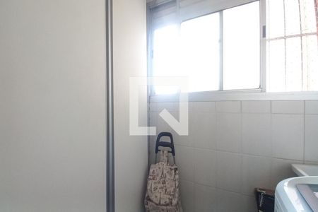 Apartamento à venda com 83m², 3 quartos e 1 vagaÁrea de Serviço