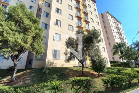 Apartamento à venda com 83m², 3 quartos e 1 vagaÁrea comum