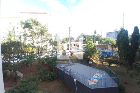 Apartamento à venda com 83m², 3 quartos e 1 vagaVista do Quarto 1