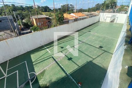 Apartamento à venda com 83m², 3 quartos e 1 vagaQuadra Esportiva