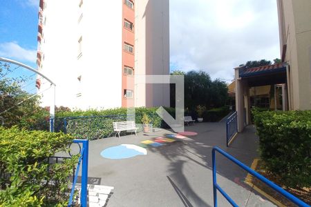 Apartamento à venda com 83m², 3 quartos e 1 vagaÁrea comum