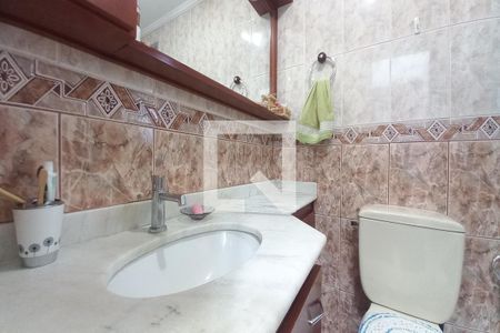 Apartamento à venda com 83m², 3 quartos e 1 vagaBanheiro