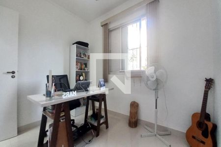 Quarto 1 de apartamento à venda com 3 quartos, 83m² em Jardim dos Oliveiras, Campinas