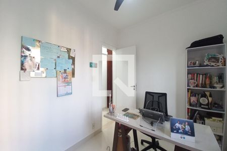 Quarto 1 de apartamento à venda com 3 quartos, 83m² em Jardim dos Oliveiras, Campinas