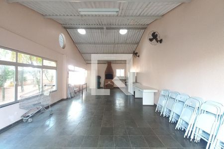 Apartamento à venda com 83m², 3 quartos e 1 vagaÁrea comum - Churrasqueira