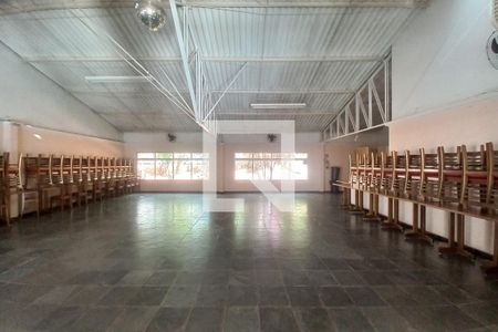 Apartamento à venda com 83m², 3 quartos e 1 vagaÁrea comum - Salão de festas