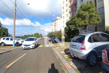 Apartamento à venda com 83m², 3 quartos e 1 vagaGaragem