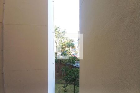 Apartamento à venda com 83m², 3 quartos e 1 vagaVista do Quarto 3