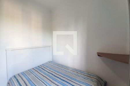 Apartamento à venda com 83m², 3 quartos e 1 vagaQuarto 2