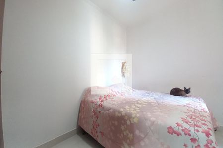 Apartamento à venda com 83m², 3 quartos e 1 vagaQuarto 3