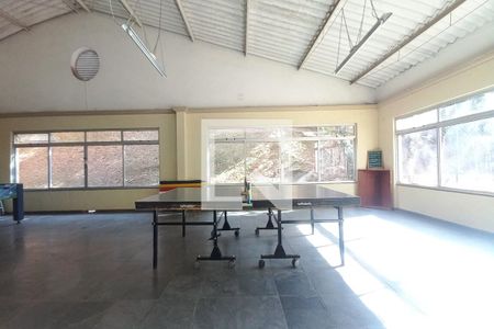 Apartamento à venda com 83m², 3 quartos e 1 vagaSala de Jogos