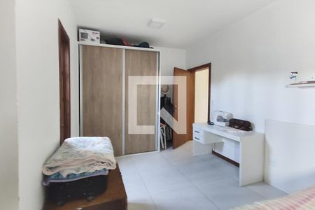 Quarto 1 - Suíte de casa para alugar com 4 quartos, 145m² em Feitoria, São Leopoldo