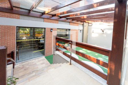 Casa de condomínio para alugar com 600m², 4 quartos e 2 vagas Casa de condomínio para alugar com 600m², 4 quartos e 2 vagasÁrea comum - Salão de festas