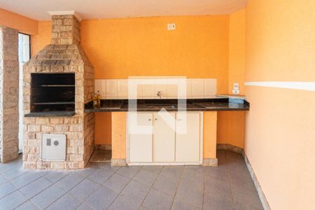 Casa de condomínio para alugar com 600m², 4 quartos e 2 vagas Casa de condomínio para alugar com 600m², 4 quartos e 2 vagasChurrasqueira