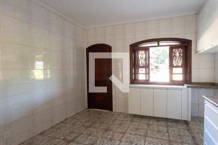 Casa de condomínio para alugar com 600m², 4 quartos e 2 vagas Casa de condomínio para alugar com 600m², 4 quartos e 2 vagasCozinha