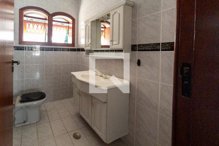 Casa de condomínio para alugar com 600m², 4 quartos e 2 vagas Casa de condomínio para alugar com 600m², 4 quartos e 2 vagasLavabo