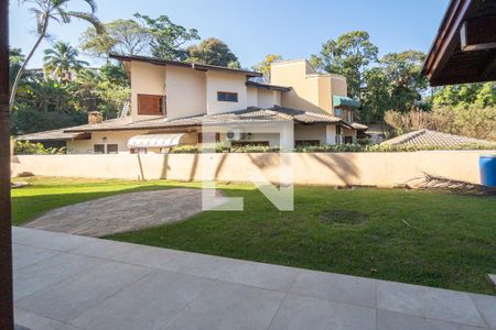 Casa de condomínio para alugar com 600m², 4 quartos e 2 vagas Casa de condomínio para alugar com 600m², 4 quartos e 2 vagasVista da Cozinha