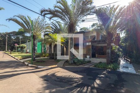 Casa de condomínio para alugar com 600m², 4 quartos e 2 vagas Casa de condomínio para alugar com 600m², 4 quartos e 2 vagasÁrea comum - Salão de festas