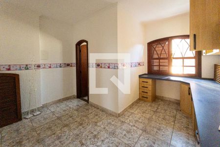 Suíte Térreo de casa de condomínio para alugar com 4 quartos, 600m² em Chácara Flora, Valinhos