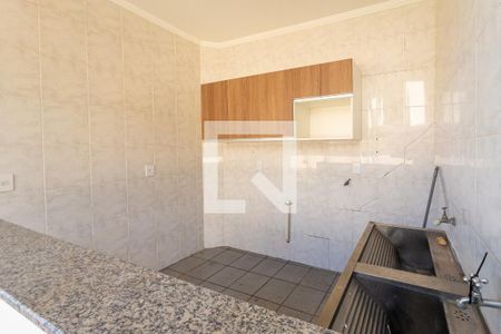 Área de Serviço de casa de condomínio para alugar com 4 quartos, 600m² em Chácara Flora, Valinhos