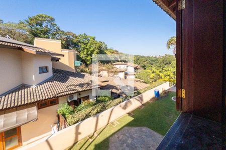 Casa de condomínio para alugar com 600m², 4 quartos e 2 vagas Casa de condomínio para alugar com 600m², 4 quartos e 2 vagasVista da Suíte 3