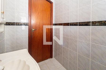 Casa de condomínio para alugar com 600m², 4 quartos e 2 vagas Casa de condomínio para alugar com 600m², 4 quartos e 2 vagasLavabo