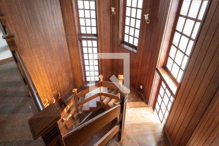 Casa de condomínio para alugar com 600m², 4 quartos e 2 vagas Casa de condomínio para alugar com 600m², 4 quartos e 2 vagasVista da Sala de Tv