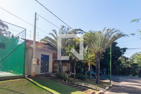 Casa de condomínio para alugar com 600m², 4 quartos e 2 vagas Casa de condomínio para alugar com 600m², 4 quartos e 2 vagasÁrea comum - Salão de festas