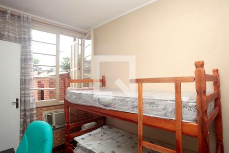 Quarto 2 de casa para alugar com 3 quartos, 97m² em Petrópolis, Porto Alegre