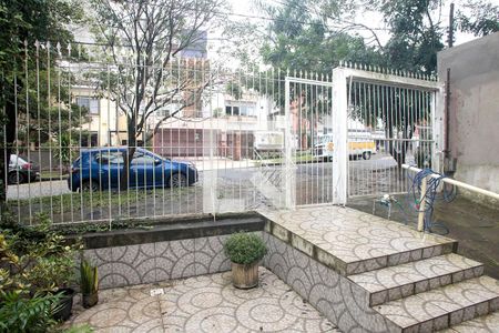 Quarto 1 Vista de casa para alugar com 3 quartos, 97m² em Petrópolis, Porto Alegre