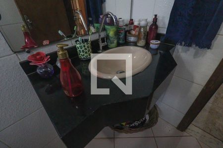 Casa à venda com 1400m², 6 quartos e 5 vagasBanheiro