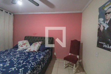 Casa à venda com 1400m², 6 quartos e 5 vagasQuarto 1