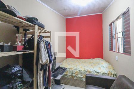 Casa à venda com 1400m², 6 quartos e 5 vagasEdícula