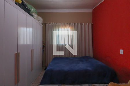 Casa à venda com 1400m², 6 quartos e 5 vagasEdícula